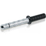 Фаллоимитатор MYSTIM Mighty Merlin с электростимуляцией и ручкой (источник импульсов — отдельно) 46160